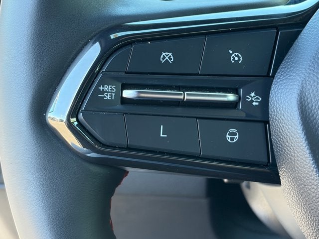 2024 Chevrolet Traverse Base