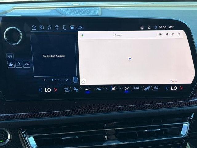 2024 Chevrolet Traverse Base