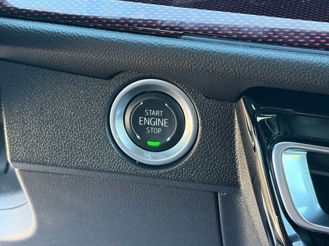 2024 Chevrolet Traverse Base