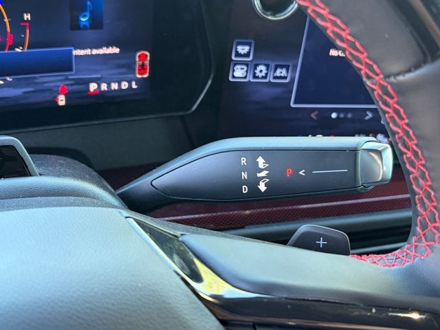 2024 Chevrolet Traverse Base