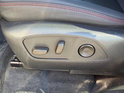 2024 Chevrolet Traverse Base