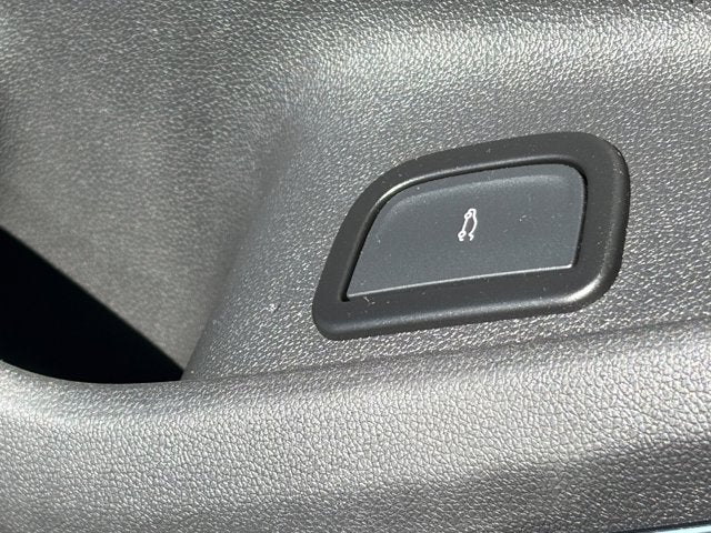 2024 Chevrolet Traverse Base