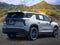 2024 Chevrolet Traverse Base
