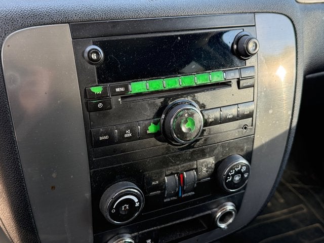 2008 Chevrolet Tahoe LS