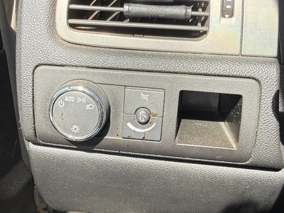 2008 Chevrolet Tahoe LS