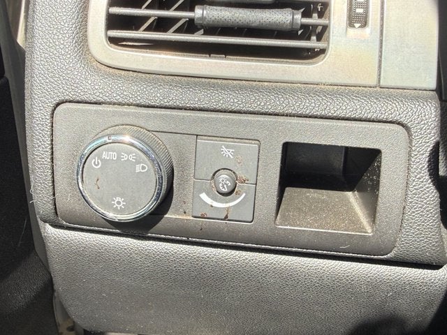 2008 Chevrolet Tahoe LS