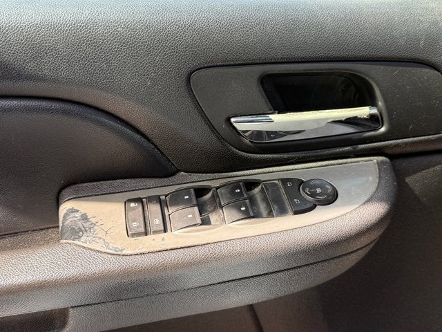 2008 Chevrolet Tahoe LS