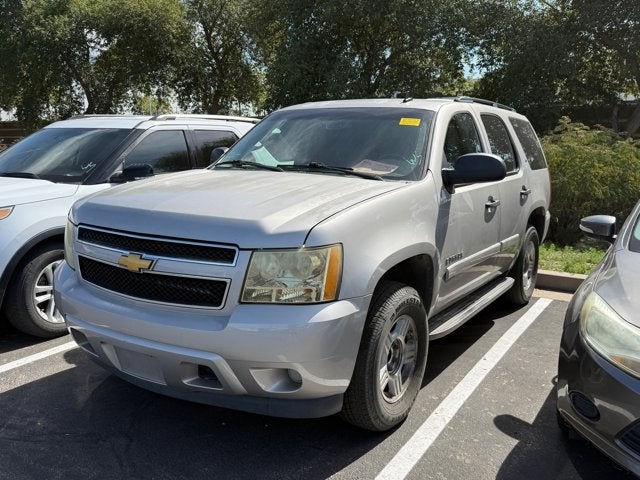 2008 Chevrolet Tahoe LS