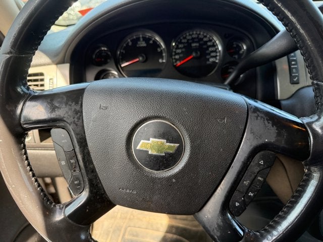 2008 Chevrolet Tahoe LS