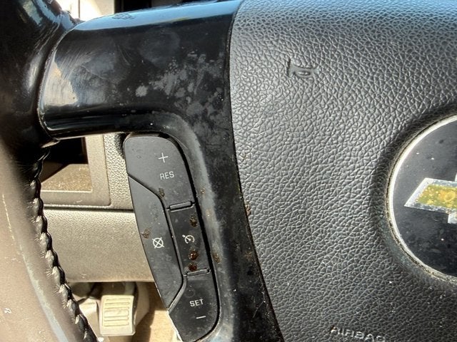 2008 Chevrolet Tahoe LS