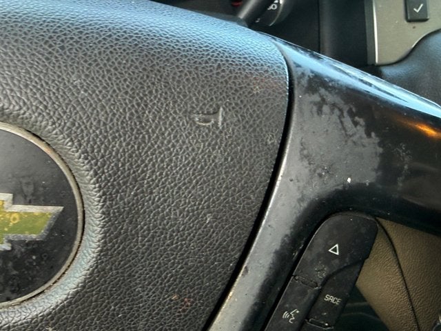 2008 Chevrolet Tahoe LS