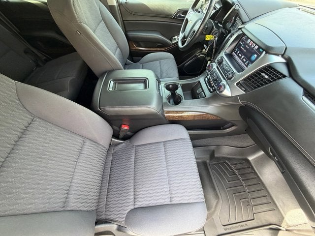 2020 Chevrolet Tahoe LS