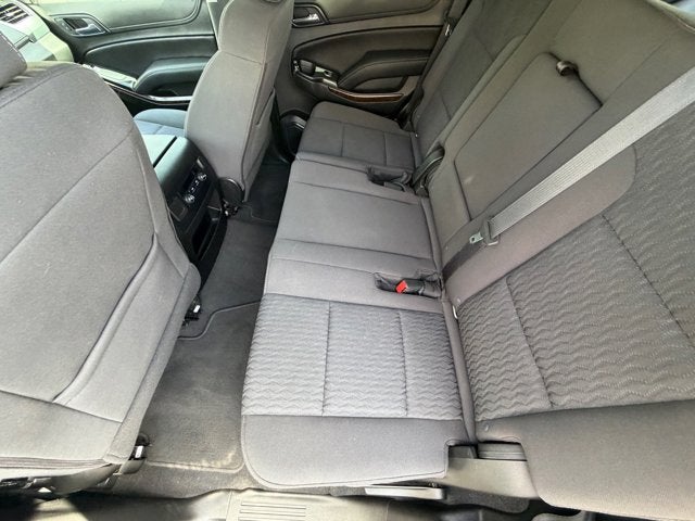 2020 Chevrolet Tahoe LS