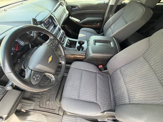 2020 Chevrolet Tahoe LS