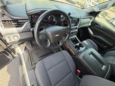 2020 Chevrolet Tahoe LS