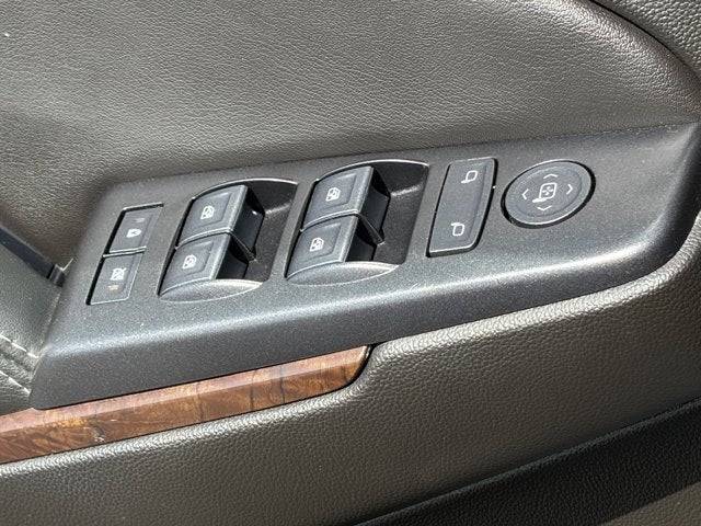 2020 Chevrolet Tahoe LS