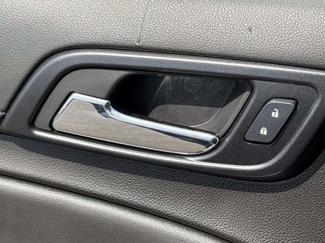 2020 Chevrolet Tahoe LS