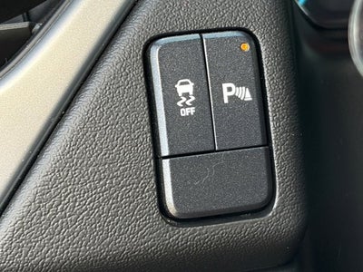 2020 Chevrolet Tahoe LS
