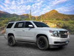 2020 Chevrolet Tahoe LS