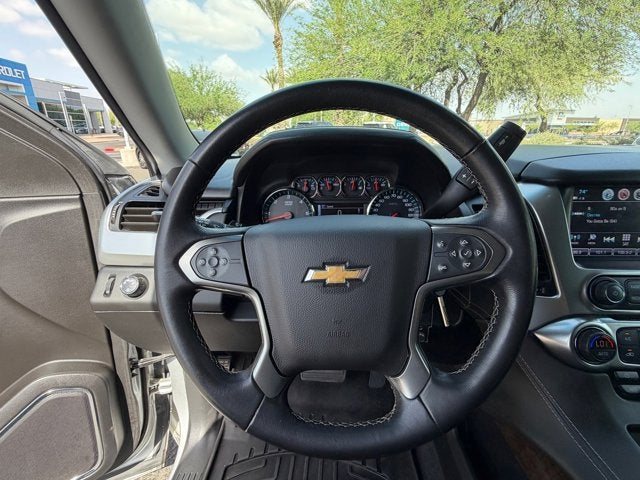 2020 Chevrolet Tahoe LS