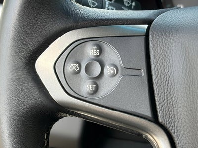 2020 Chevrolet Tahoe LS