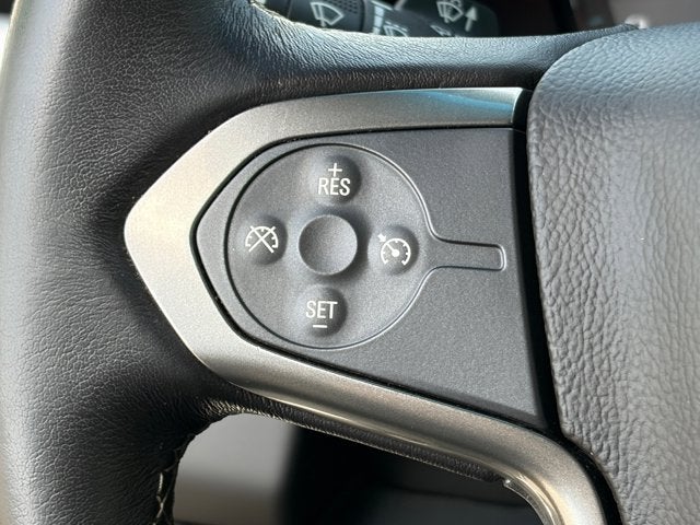 2020 Chevrolet Tahoe LS