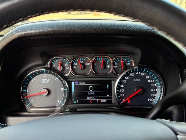 2020 Chevrolet Tahoe LS