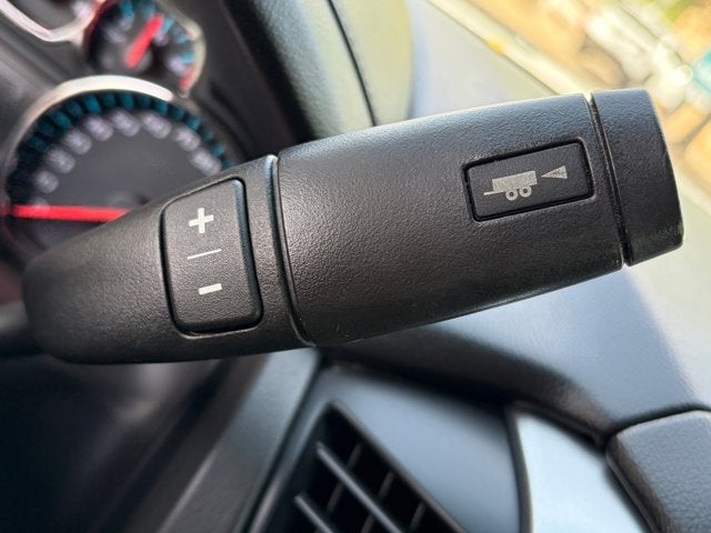 2020 Chevrolet Tahoe LS