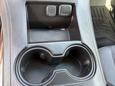 2020 Chevrolet Tahoe LS