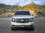 2020 Chevrolet Tahoe LS