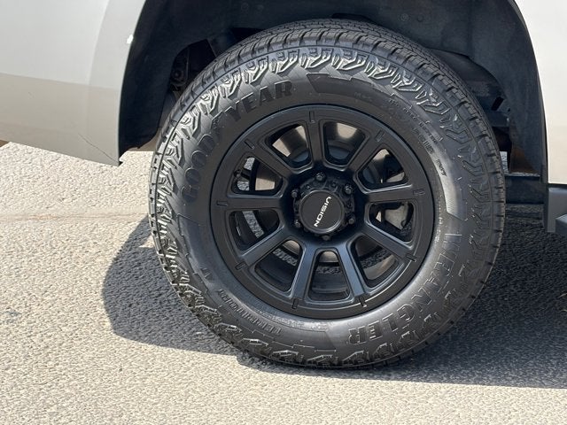 2020 Chevrolet Tahoe LS