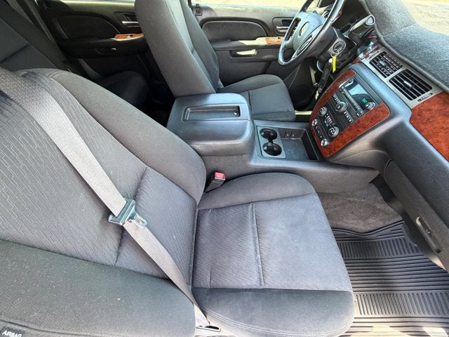 2011 Chevrolet Suburban LS