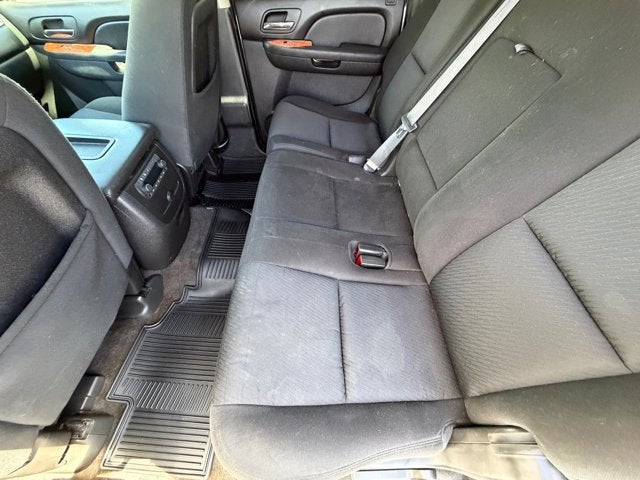 2011 Chevrolet Suburban LS