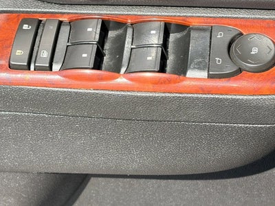 2011 Chevrolet Suburban LS