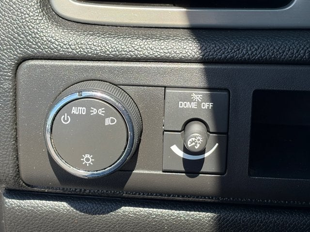 2011 Chevrolet Suburban LS