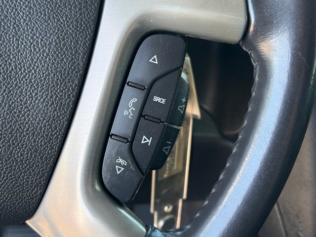 2011 Chevrolet Suburban LS