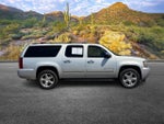 2011 Chevrolet Suburban LS