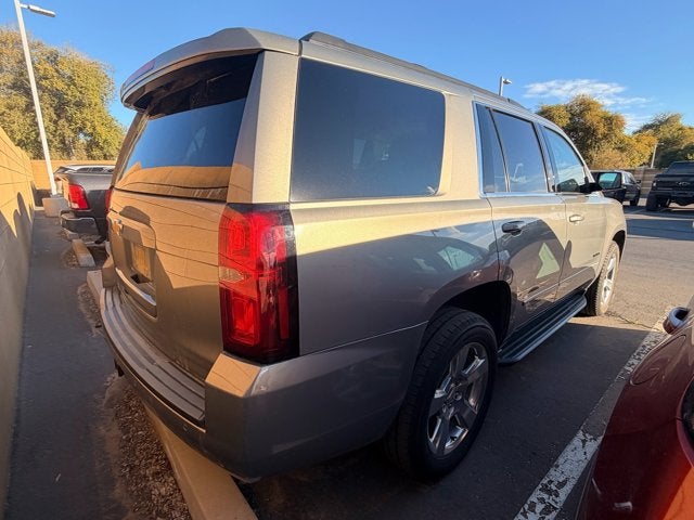 2019 Chevrolet Tahoe LS