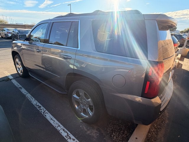2019 Chevrolet Tahoe LS