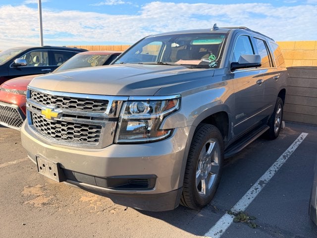 2019 Chevrolet Tahoe LS