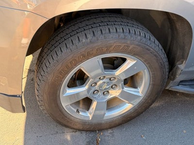 2019 Chevrolet Tahoe LS