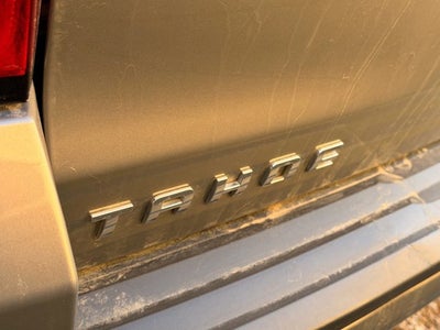 2019 Chevrolet Tahoe LS