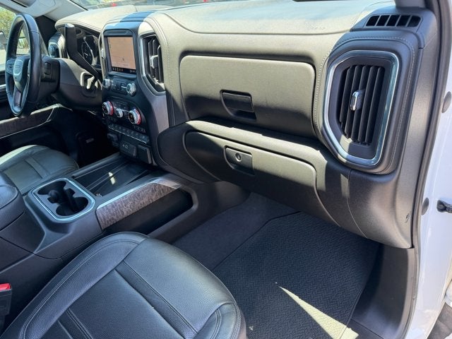2022 GMC Sierra 3500HD Denali