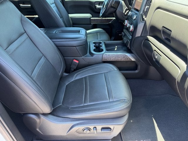 2022 GMC Sierra 3500HD Denali