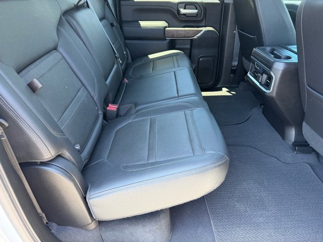 2022 GMC Sierra 3500HD Denali