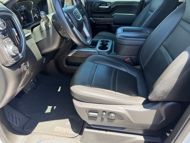 2022 GMC Sierra 3500HD Denali