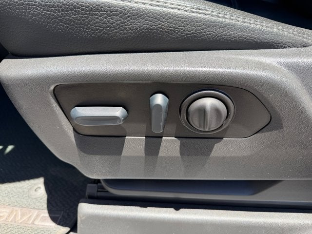 2022 GMC Sierra 3500HD Denali