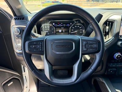 2022 GMC Sierra 3500HD Denali