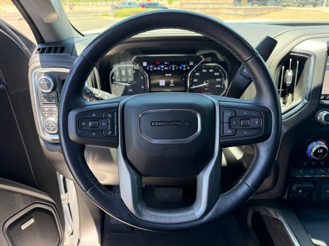2022 GMC Sierra 3500HD Denali