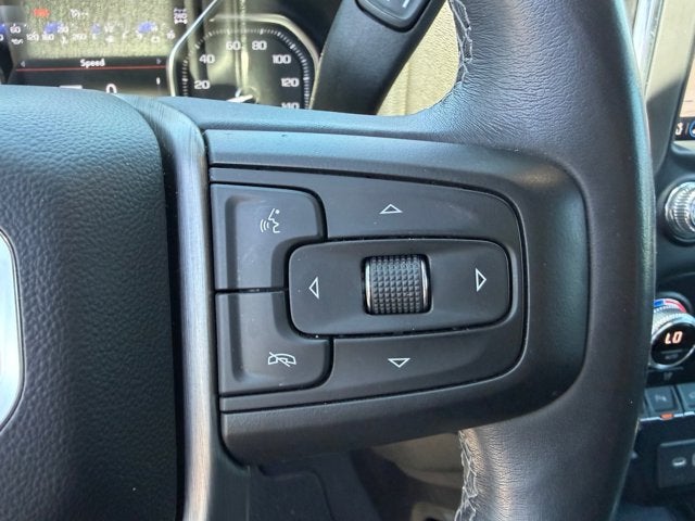 2022 GMC Sierra 3500HD Denali